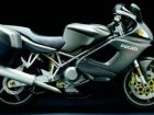 2001 Ducati ST4S